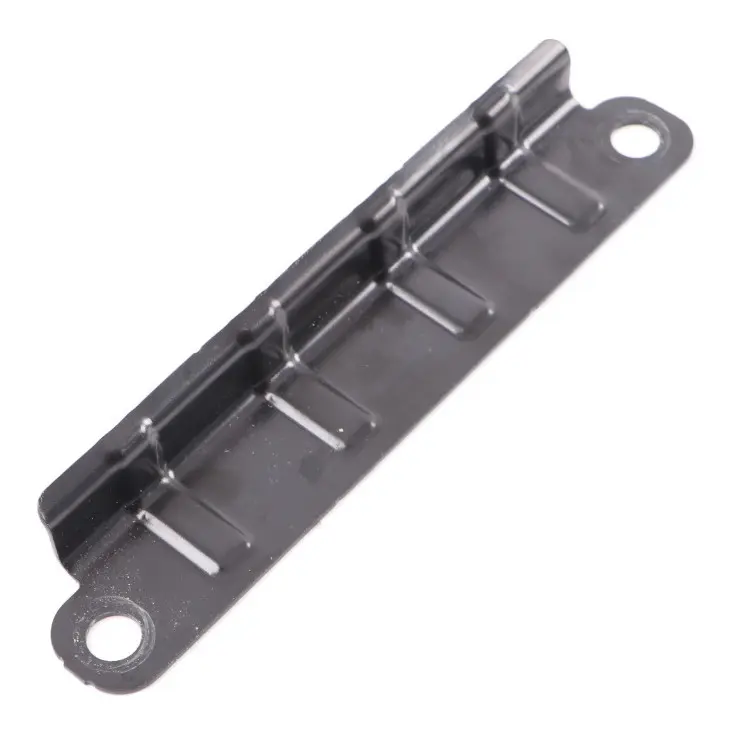 Mercedes W205 W238 Rear Battery Holder Bracket Mount Strap Clamp - SKU A2056186100 - Part number A2056186100