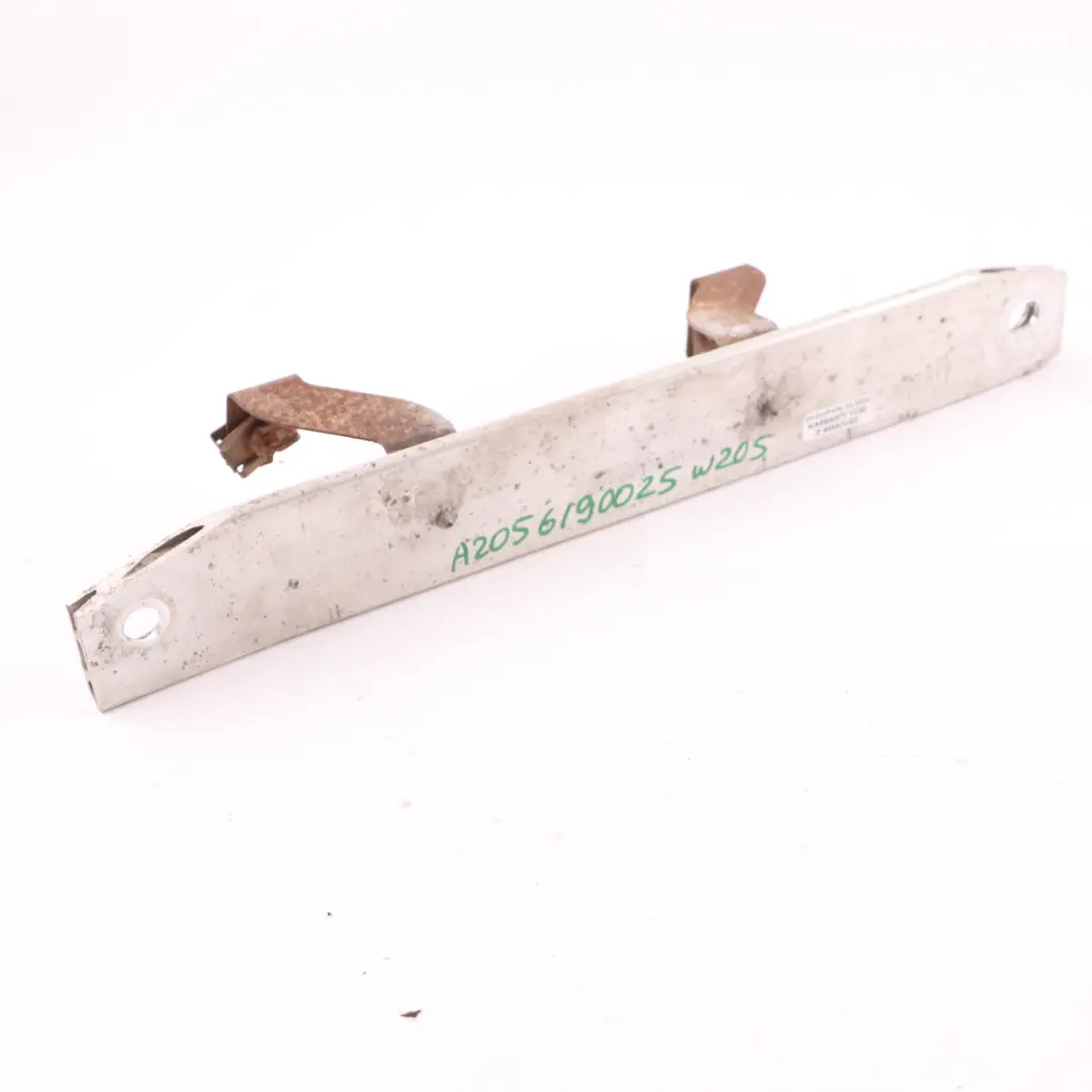 Reinforcement Mercedes W205 Front Floor Center Tunnel Stiffener to with Part number A2056190025 Reinforcement Mercedes W205 Front Floor Center Tunnel Stiffener - SKU A2056190025 - Part number A2056190025