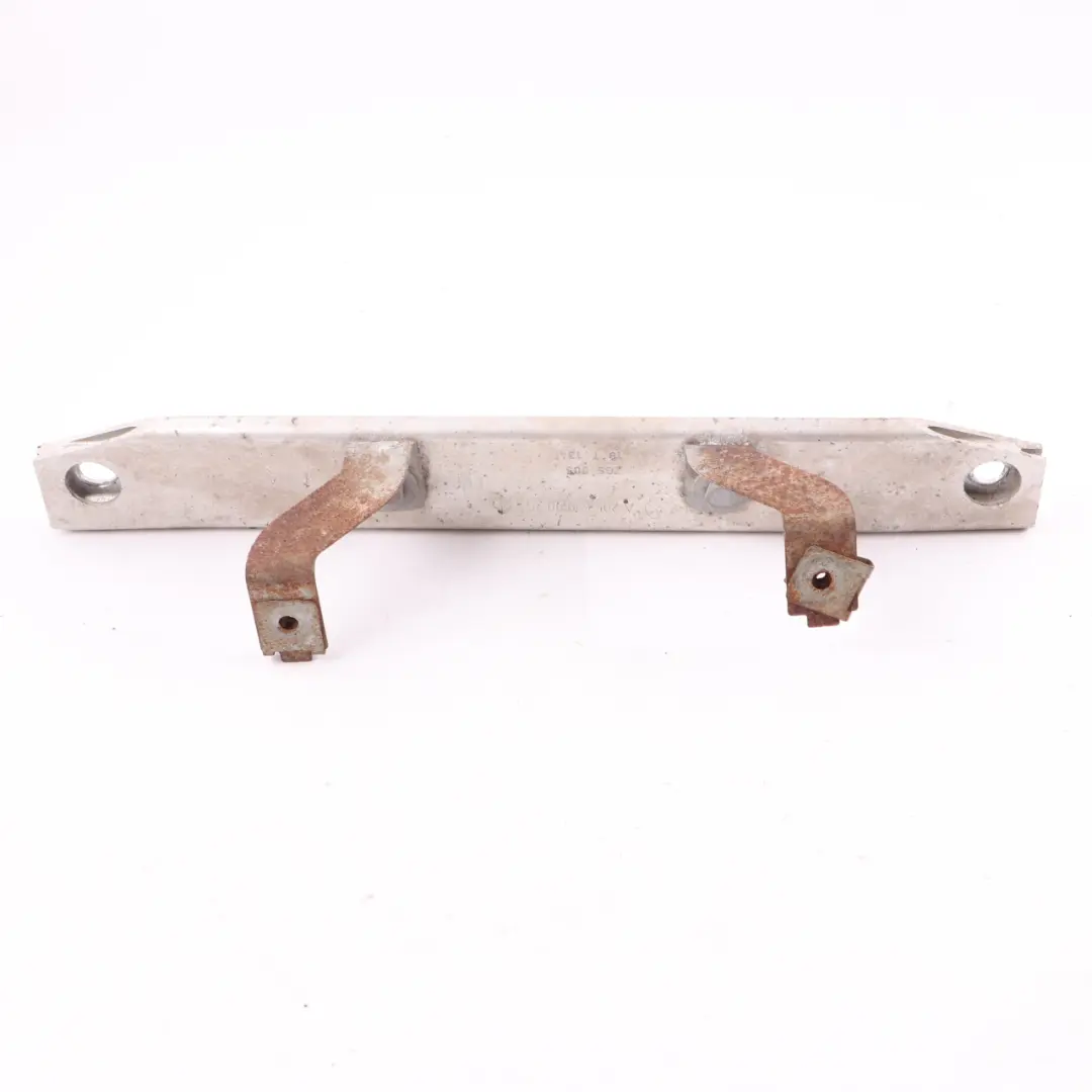  Refuerzo Mercedes W205 Piso Delantero Túnel Central - SKU A2056190025 - Número de pieza A2056190025