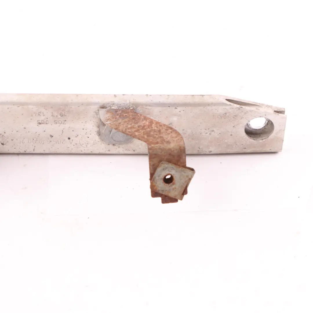 Refuerzo Mercedes W205 Piso Delantero Túnel Central para con número de pieza A2056190025 Refuerzo Mercedes W205 Piso Delantero Túnel Central - SKU A2056190025 - Número de pieza A2056190025