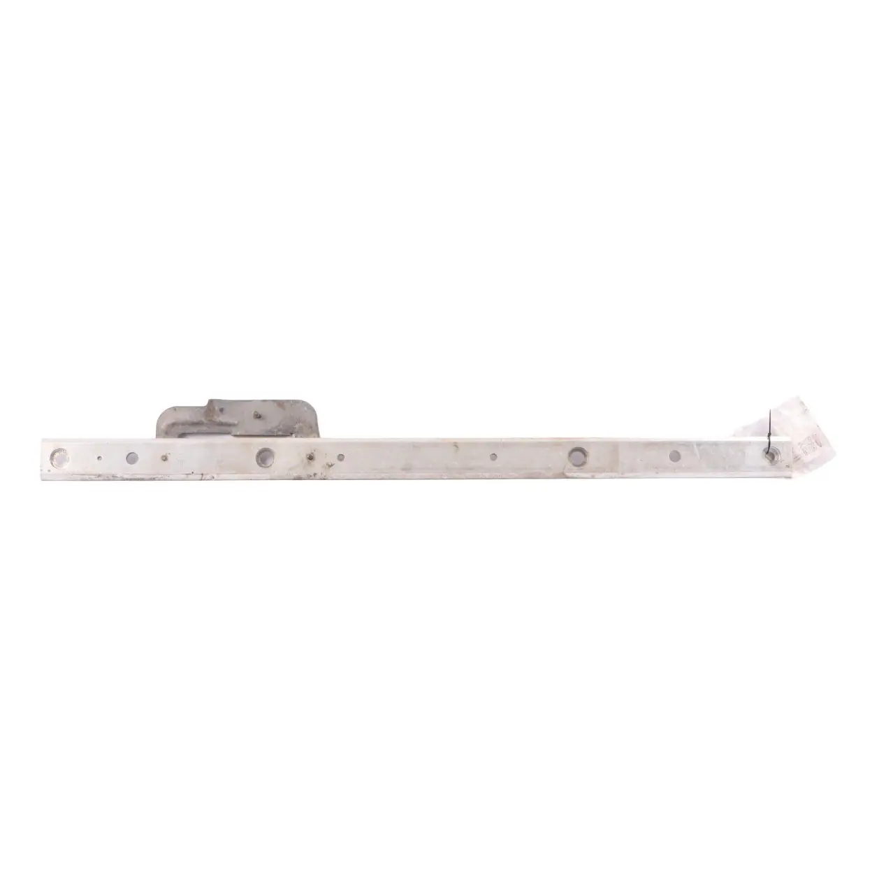 Mercedes W205 W213 Rear Tunnel Beam Bar Bracket Floor Support A2056190725
