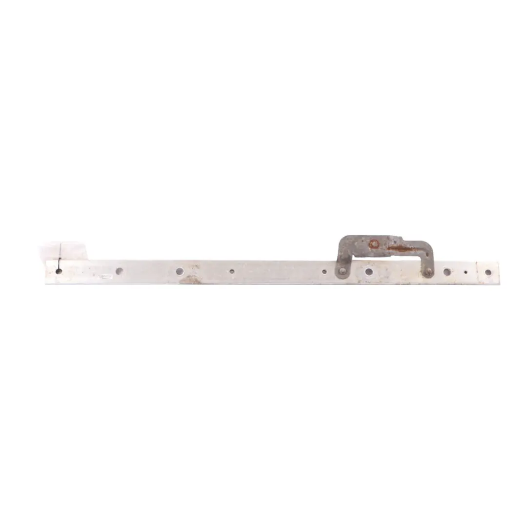 Mercedes W205 W213 Trave posteriore Tunnel Bar Supporto Pavimento - SKU A2056190725 - Numero di parte A2056190725
