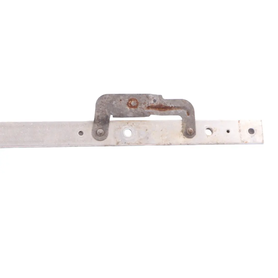 Mercedes W205 W213 Barre de Tunnel Arrière Support de Plancher - SKU A2056190725 - Numéro de pièce A2056190725