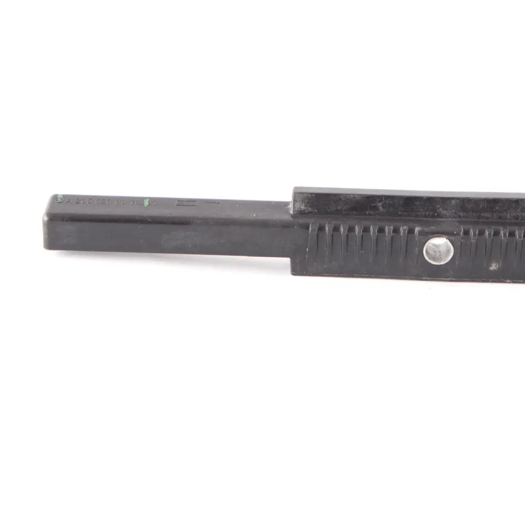  Battery Box Bracket Mercedes W205 W213 W238 Trim Holder Right O/S - SKU A2056200018 - Part number A2056200018