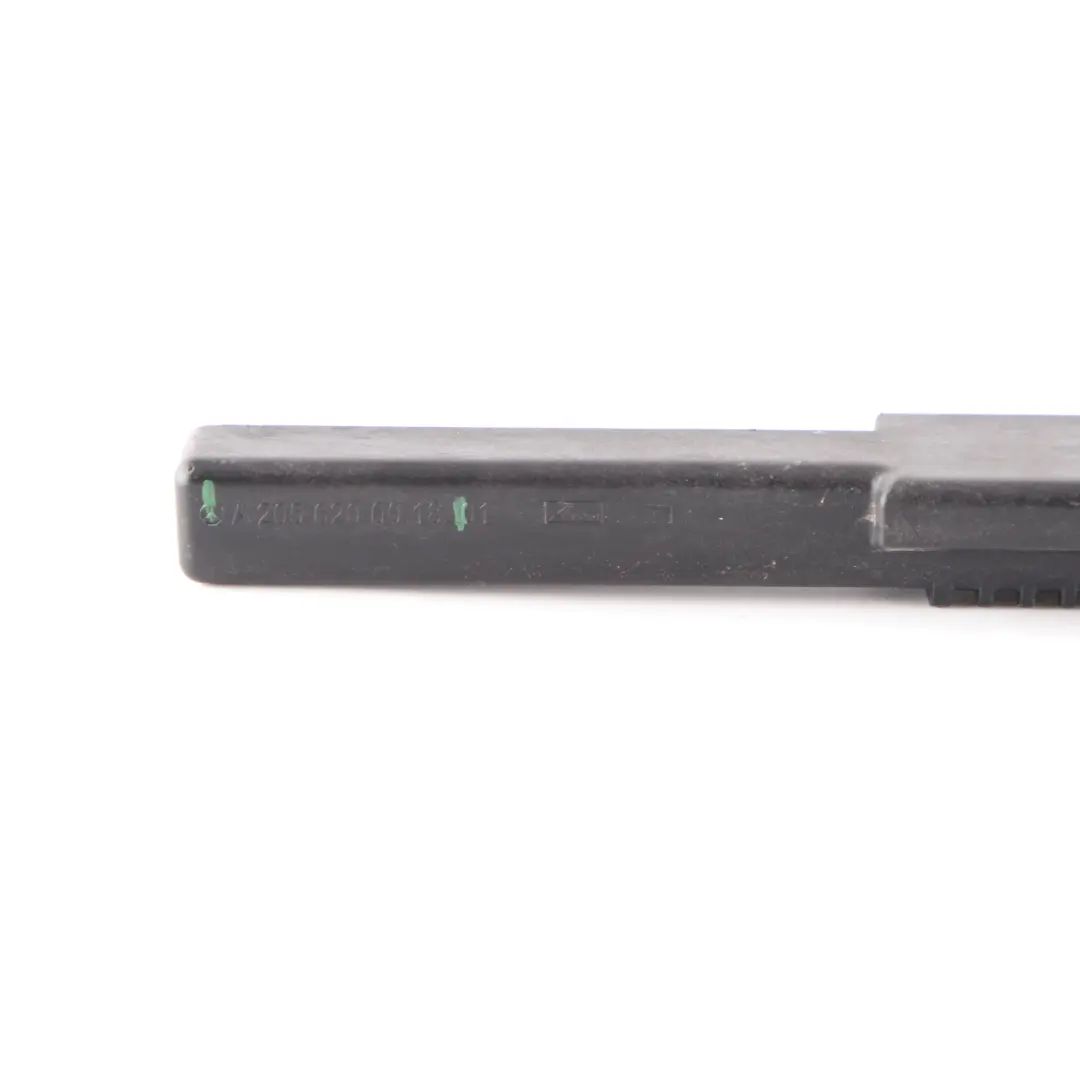  Battery Box Bracket Mercedes W205 W213 W238 Trim Holder Right O/S - SKU A2056200018 - Part number A2056200018