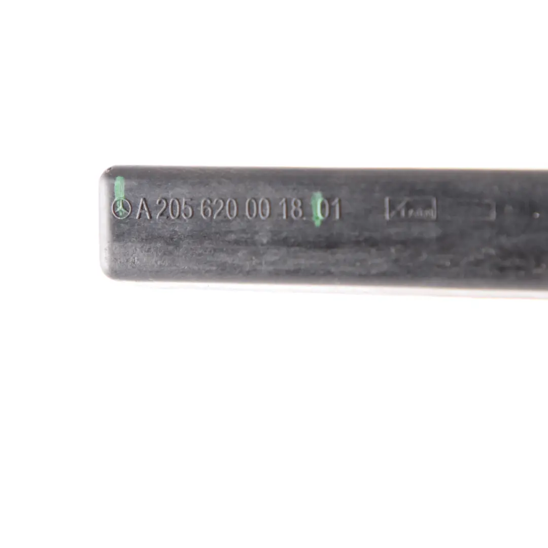  Batterie Kasten Halterung Mercedes W205 W213 W238 Zierleisten Rechts - SKU A2056200018 - Teilenummer A2056200018