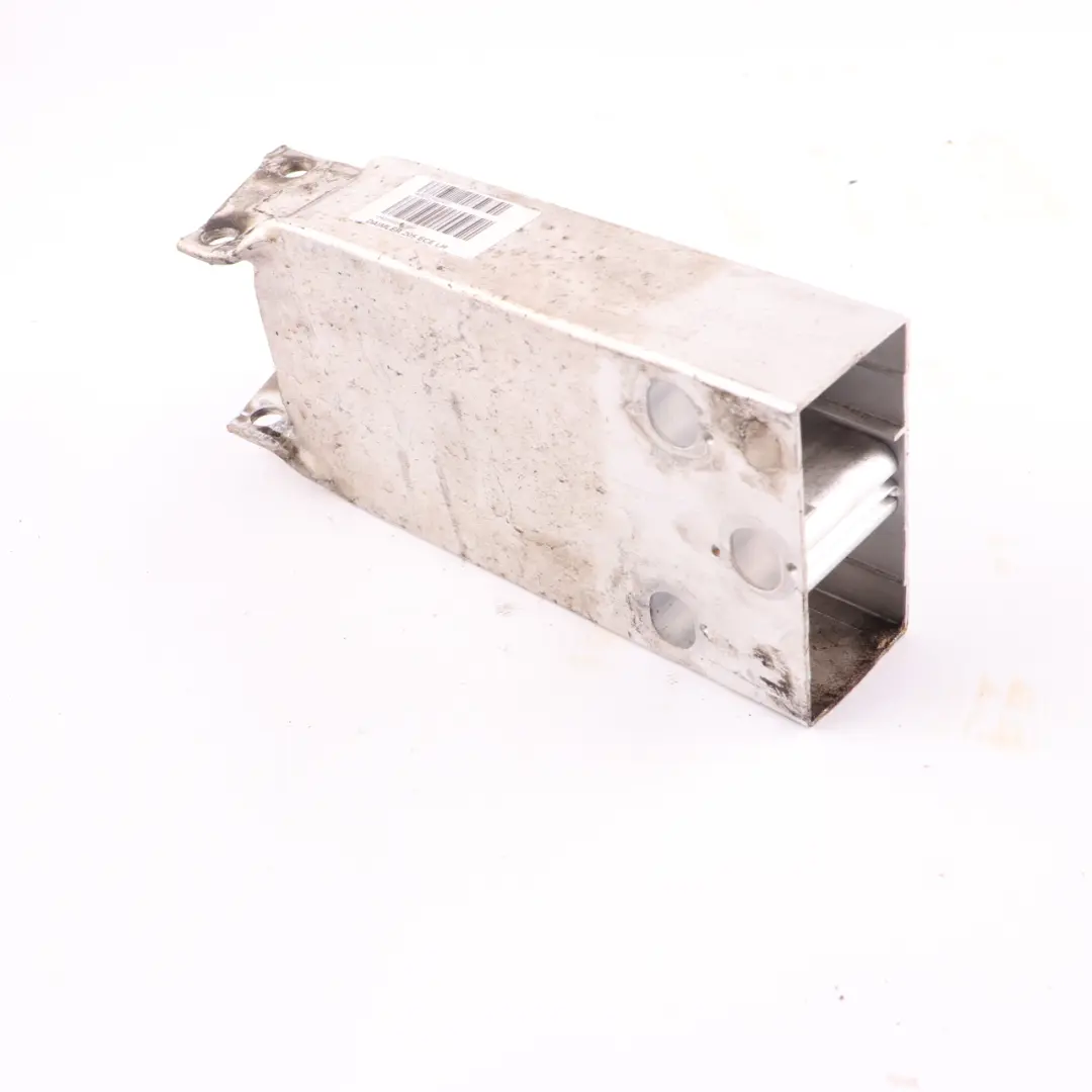  Refuerzo parachoques delantero Mercedes W205 Amortiguador impacto izquierdo - SKU A2056200395 - Número de pieza A2056200395