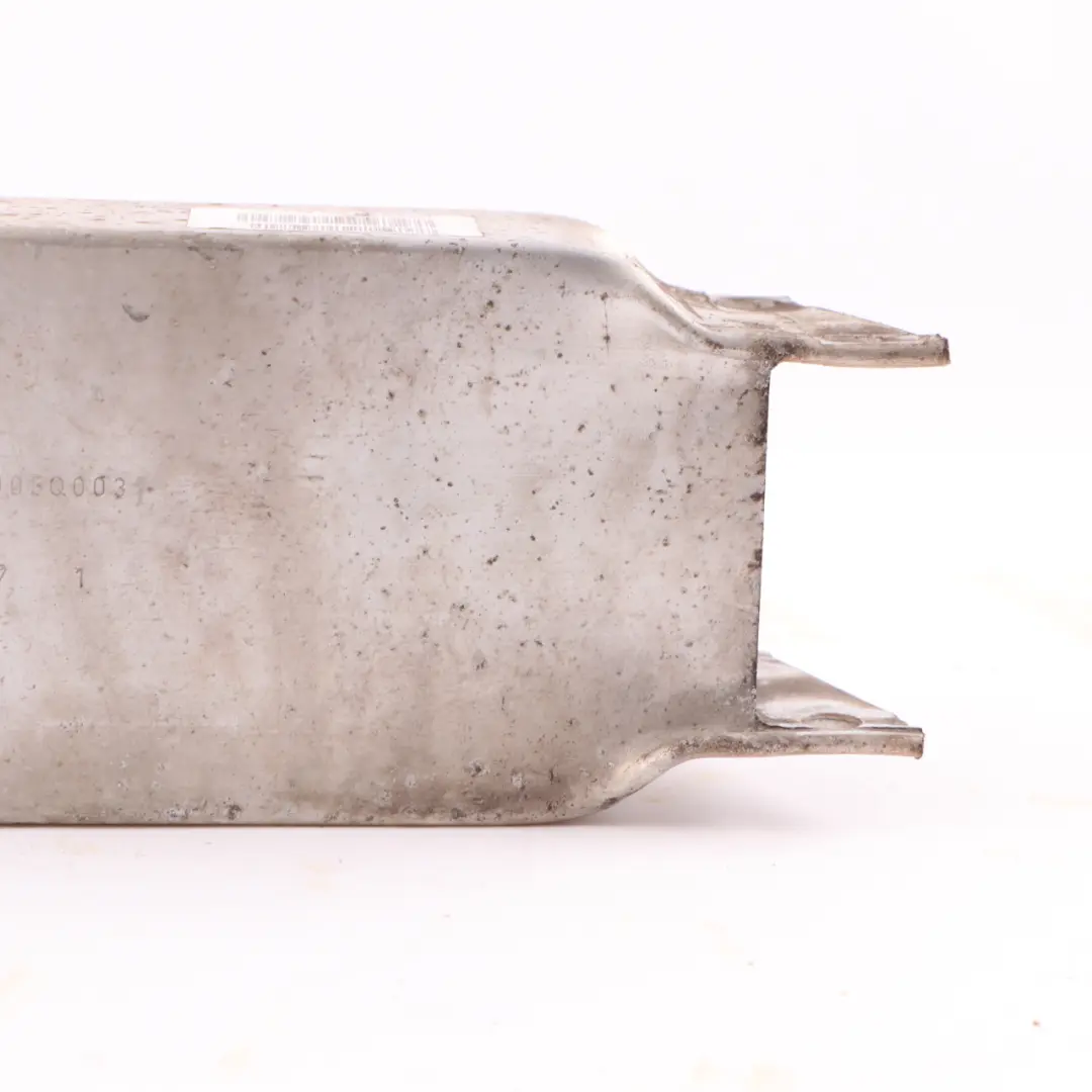 Frontstoßstange Verstärkung Aufpralldämpfer links für Mercedes W205 mit Teilenummer A2056200395 Mercedes W205 Frontstoßstange Verstärkung Aufpralldämpfer links - SKU A2056200395 - Teilenummer A2056200395