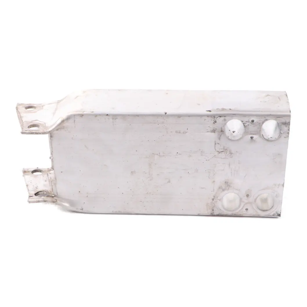 Mercedes W205 paraurti anteriore rinforzo ammortizzatore destro A2056200495