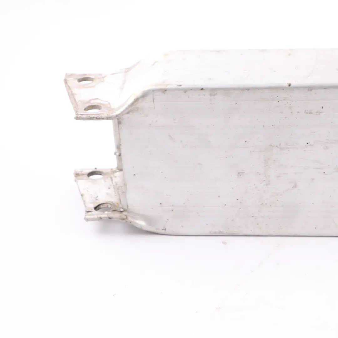 Mercedes W205 Front Bumper Reinforcement Impact Absorber Right O/S - SKU A2056200495 - Part number A2056200495