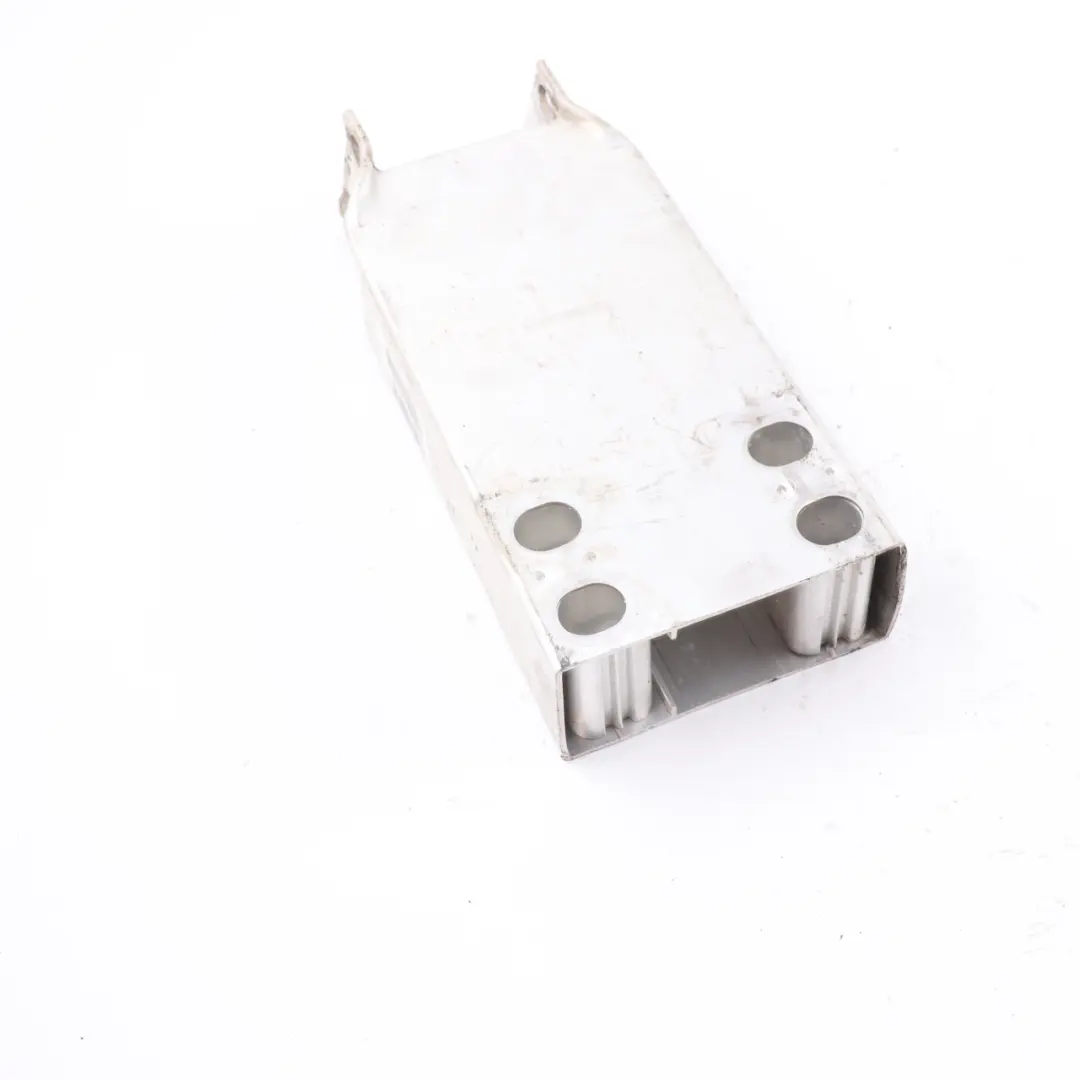 Mercedes W205 Front Bumper Reinforcement Impact Absorber Right O/S - SKU A2056200495 - Part number A2056200495