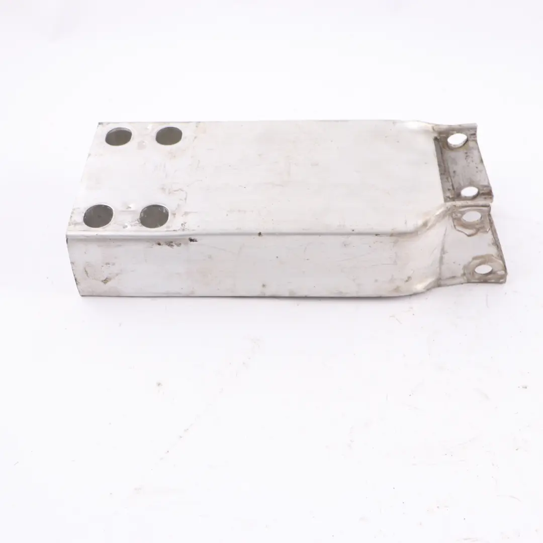 Mercedes W205 Front Bumper Reinforcement Impact Absorber Right O/S - SKU A2056200495 - Part number A2056200495