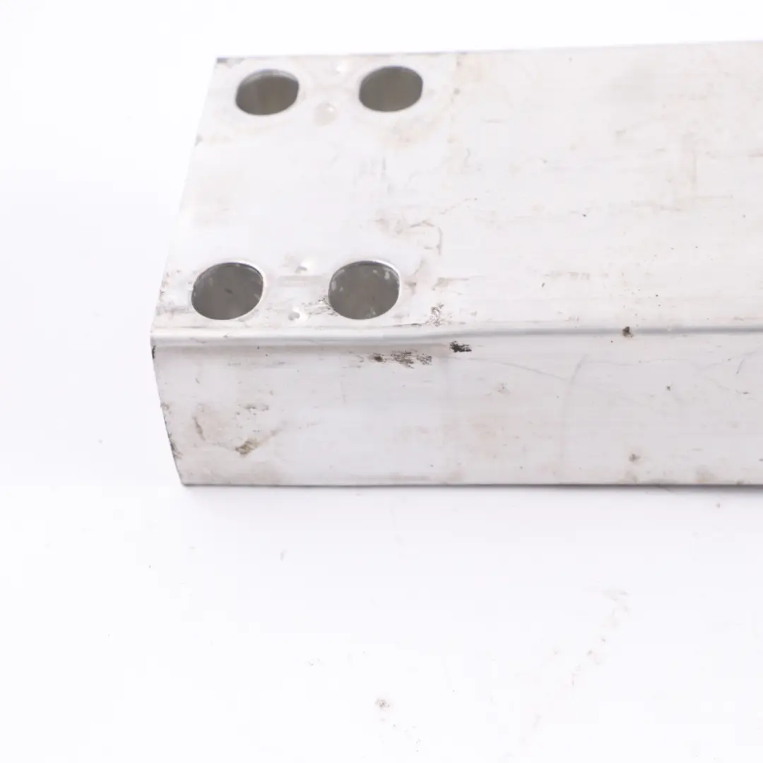 Mercedes W205 Front Bumper Reinforcement Impact Absorber Right O/S - SKU A2056200495 - Part number A2056200495