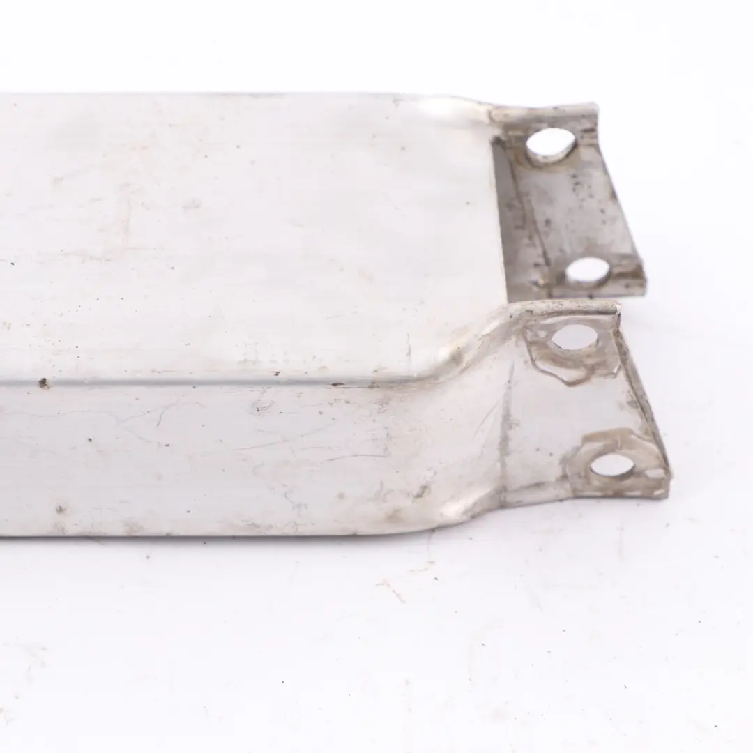 Mercedes W205 Front Bumper Reinforcement Impact Absorber Right O/S - SKU A2056200495 - Part number A2056200495