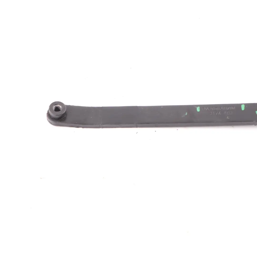 Mercedes W205 Front Reinforcement Radiator Support Left Right Strut - SKU A2056201700 - Part number A2056201700
