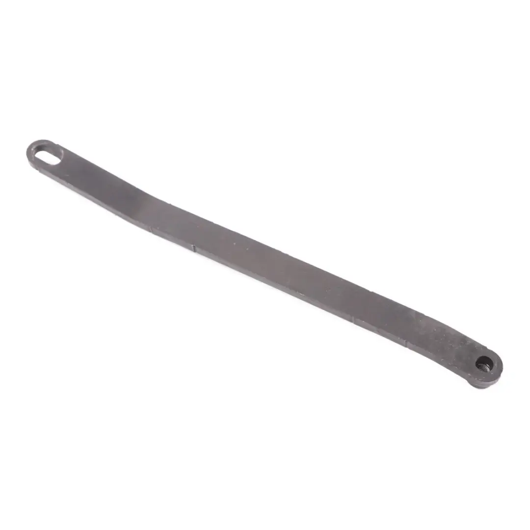 Mercedes W205 Front Reinforcement Radiator Support Left Right Strut - SKU A2056201700 - Part number A2056201700