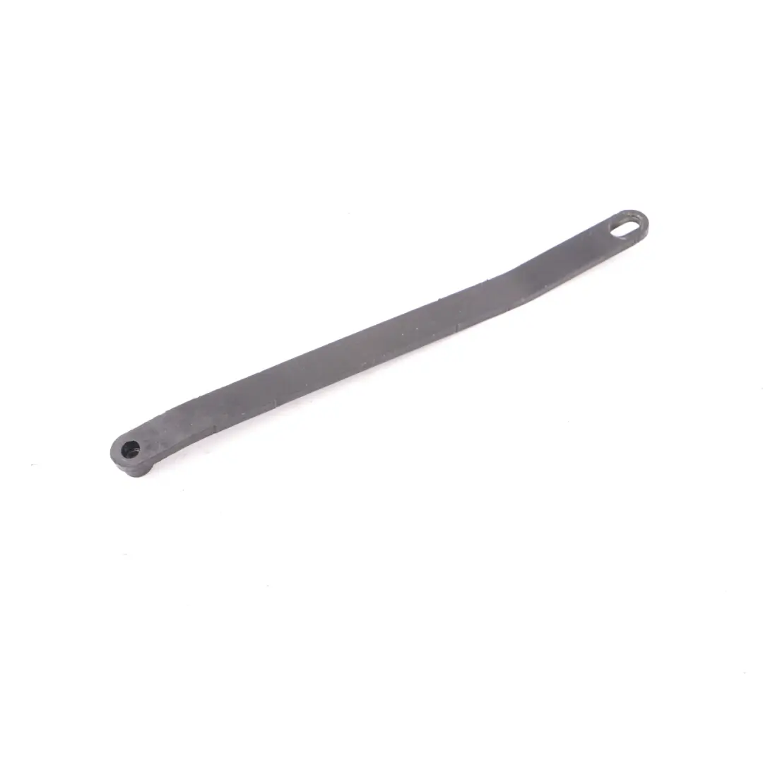 Mercedes W205 Front Reinforcement Radiator Support Left Right Strut - SKU A2056201700 - Part number A2056201700