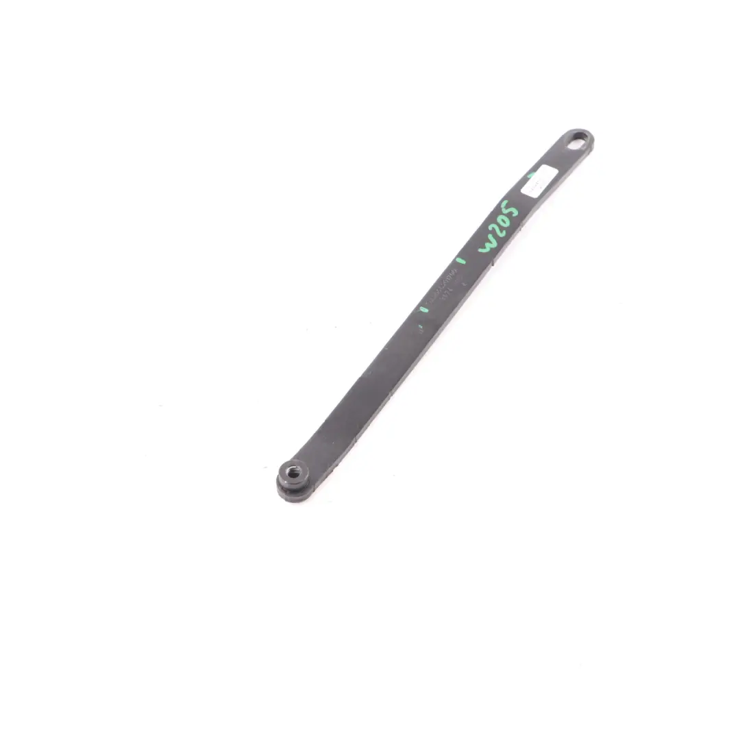 Mercedes W205 Supporto Radiatore Rinforzo Sinistro Destro Puntone - SKU A2056201700 - Numero di parte A2056201700