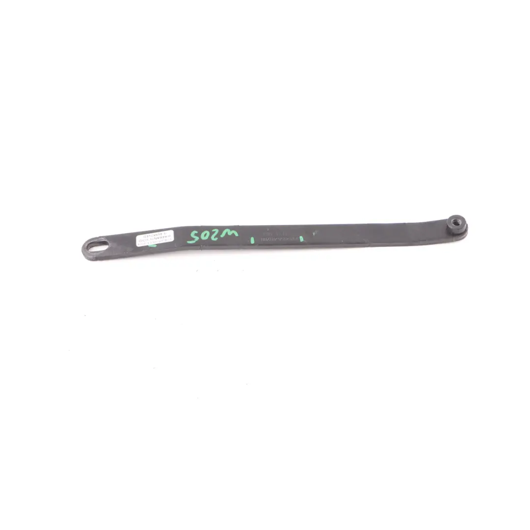 Mercedes W205 Supporto Radiatore Rinforzo Sinistro Destro Puntone - SKU A2056201700 - Numero di parte A2056201700