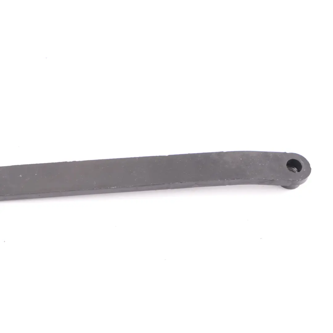 Mercedes W205 Supporto Radiatore Rinforzo Sinistro Destro Puntone - SKU A2056201700 - Numero di parte A2056201700