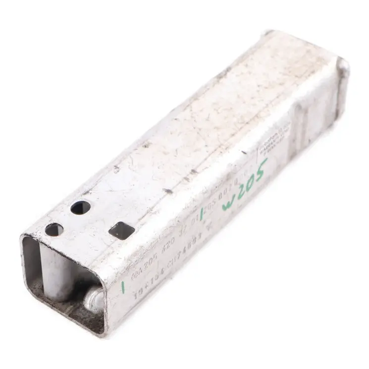  Absorbeur Mercedes W205 Avant Renfort Inférieur Droit Gauche - SKU A2056203701 - Numéro de pièce A2056203701