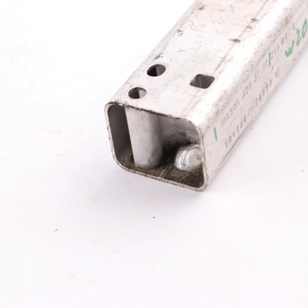 Ammortizzatore Mercedes W205 Rinforzo Anteriore Destro Sinistro per con numero di parte A2056203701 Ammortizzatore Mercedes W205 Rinforzo Anteriore Destro Sinistro - SKU A2056203701 - Numero di parte A2056203701