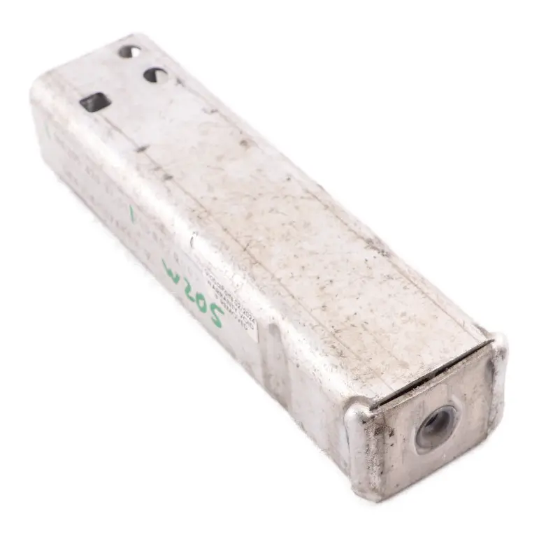 Absorber Mercedes W205 Front Lower Reinforcement Right Left to with Part number A2056203701 Absorber Mercedes W205 Front Lower Reinforcement Right Left - SKU A2056203701 - Part number A2056203701