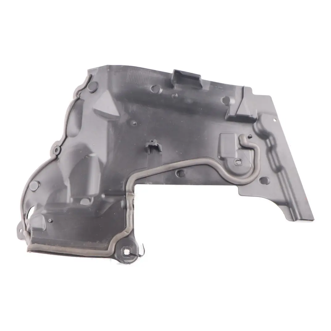 Partition Wall Mercedes W205 Engine Compartment Wall Cover Right O/S Insulation to with Part number A2056205701 Partition Wall Mercedes W205 Engine Compartment Wall Cover Right O/S Insulation - SKU A2056205701 - Part number A2056205701