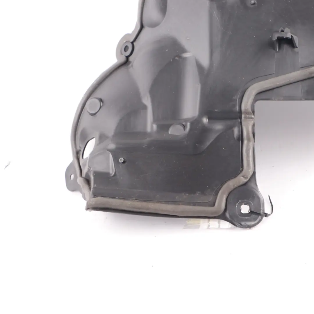 Partition Wall Mercedes W205 Engine Compartment Wall Cover Right O/S Insulation - SKU A2056205701 - Part number A2056205701