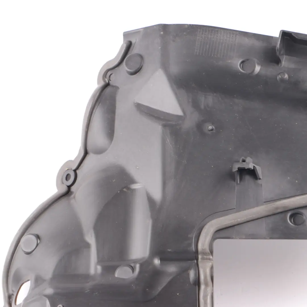 Partition Wall Mercedes W205 Engine Compartment Wall Cover Right O/S Insulation to with Part number A2056205701 Partition Wall Mercedes W205 Engine Compartment Wall Cover Right O/S Insulation - SKU A2056205701 - Part number A2056205701