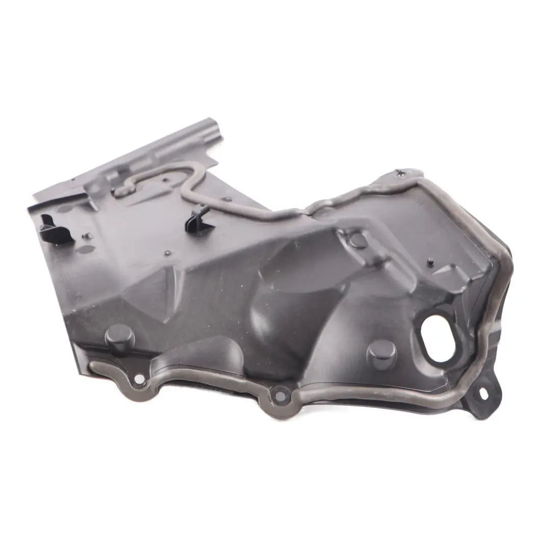 Mercedes W205 Cloison Compartiment Moteur Couvercle Droite Isolation - SKU A2056205701 - Numéro de pièce A2056205701