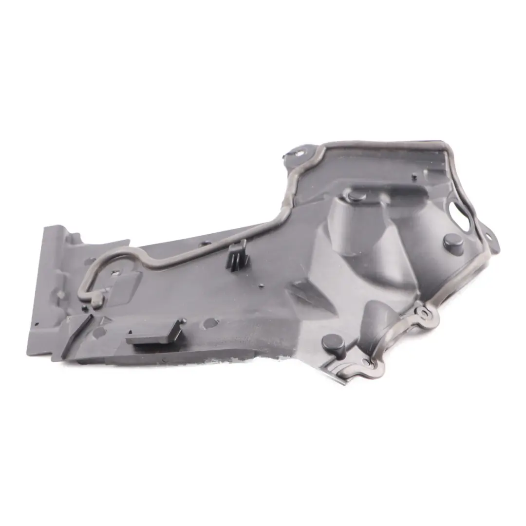 Mercedes W205 Trennwand Motorraum Abdeckung Rechts Isolierung - SKU A2056205701 - Teilenummer A2056205701