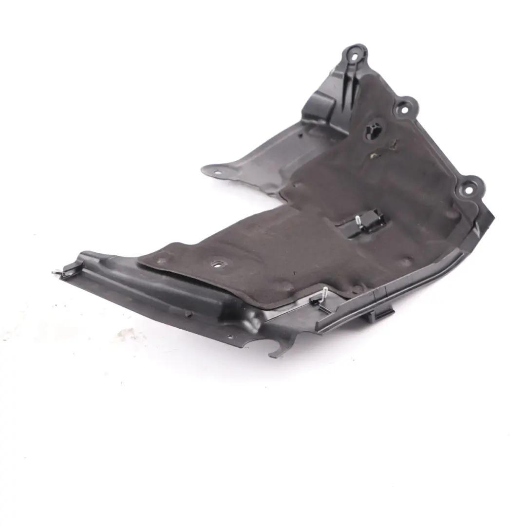  Partition Wall Mercedes W205 Engine Compartment Wall Cover Left N/S Insulation - SKU A2056205801 - Part number A2056205801