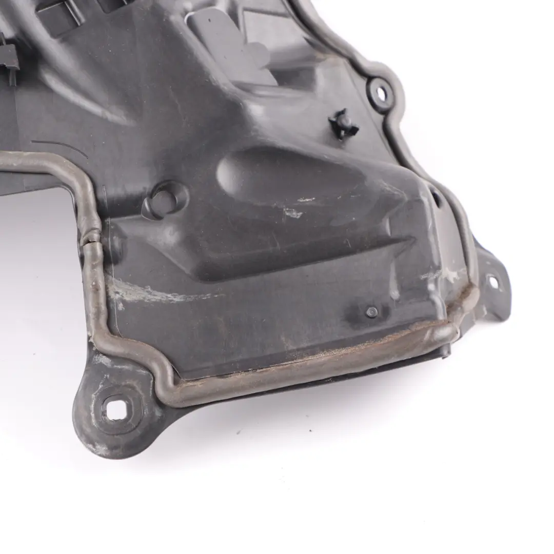 Mercedes W205 Cloison Compartiment Moteur Cache Gauche Isolation - SKU A2056205801 - Numéro de pièce A2056205801