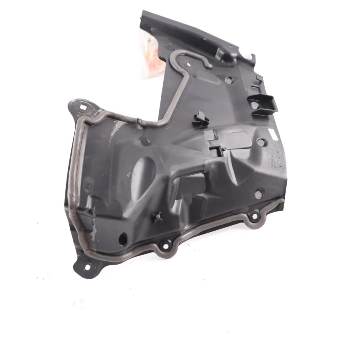 Mercedes W205 Cloison Compartiment Moteur Cache Gauche Isolation - SKU A2056205801 - Numéro de pièce A2056205801