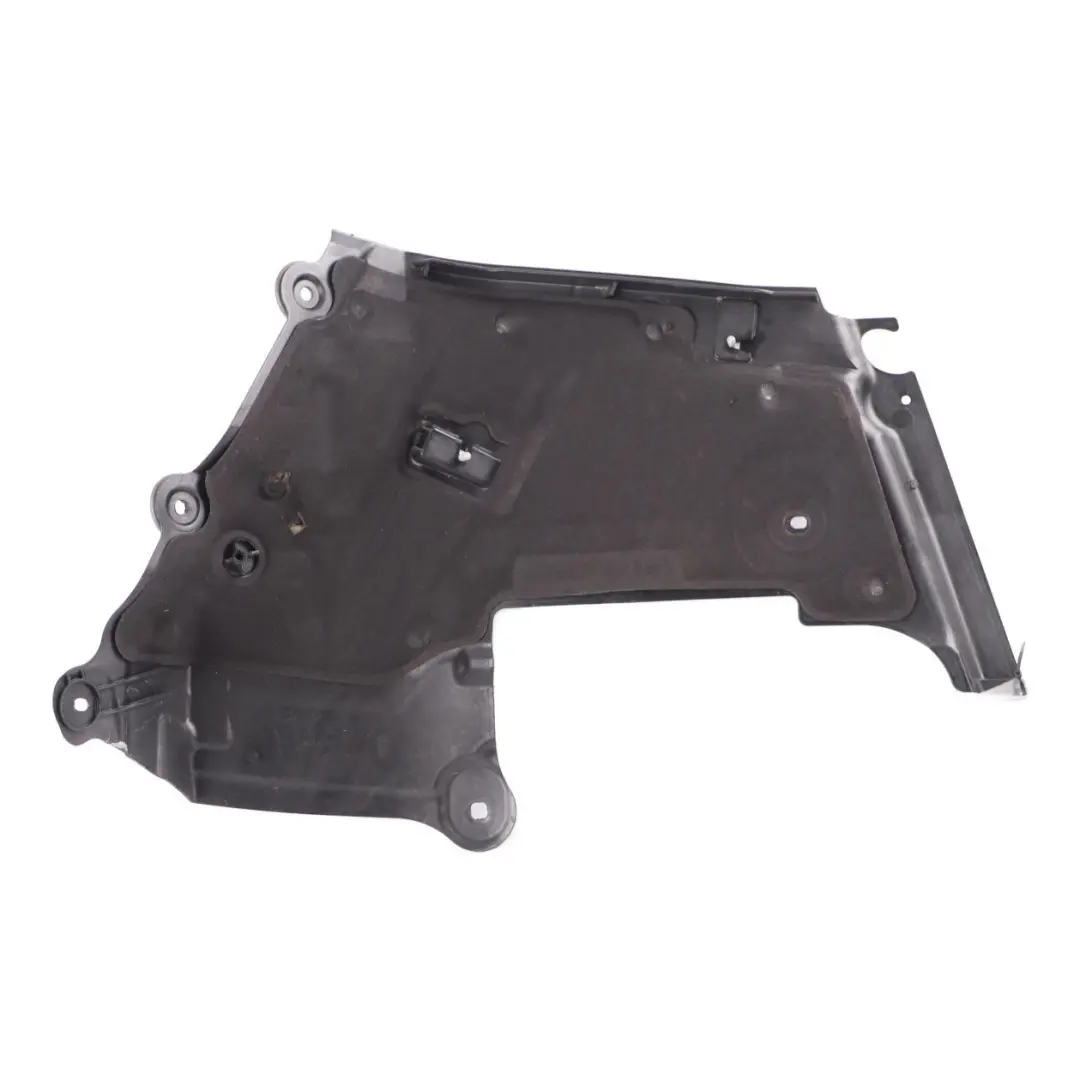 Cloison Compartiment Moteur Cache Gauche Isolation pour Mercedes W205 à propos du numéro de pièce A2056205801 Mercedes W205 Cloison Compartiment Moteur Cache Gauche Isolation - SKU A2056205801 - Numéro de pièce A2056205801