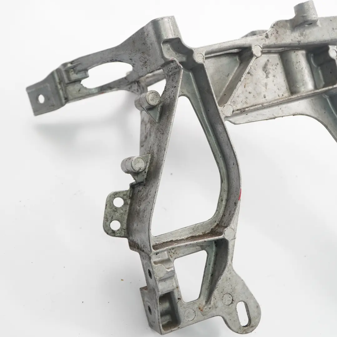 Mercedes W205 Front Headlight Bracket Lamp Mount Support Left N/S - SKU A2056221600 - Part number A2056221600