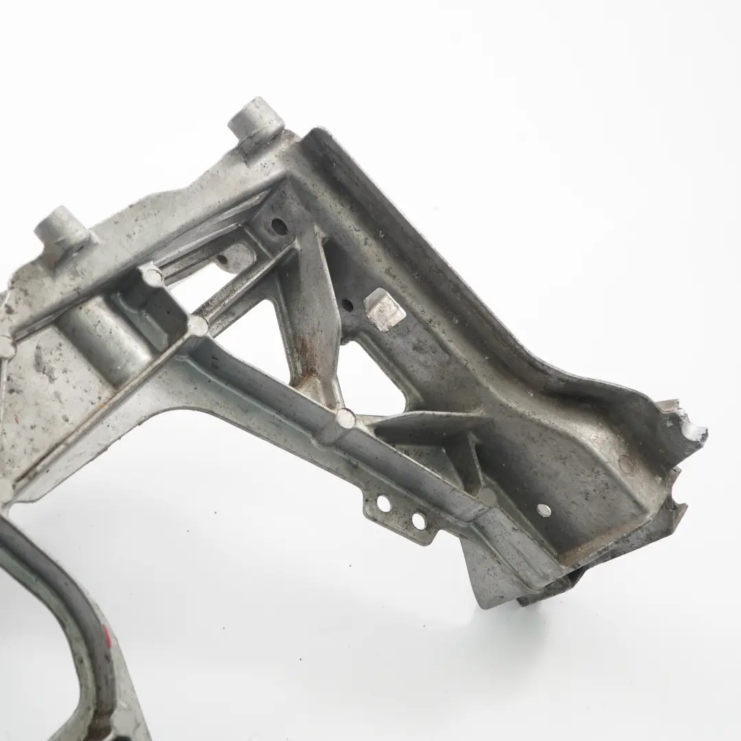 Mercedes W205 Front Headlight Bracket Lamp Mount Support Left N/S - SKU A2056221600 - Part number A2056221600