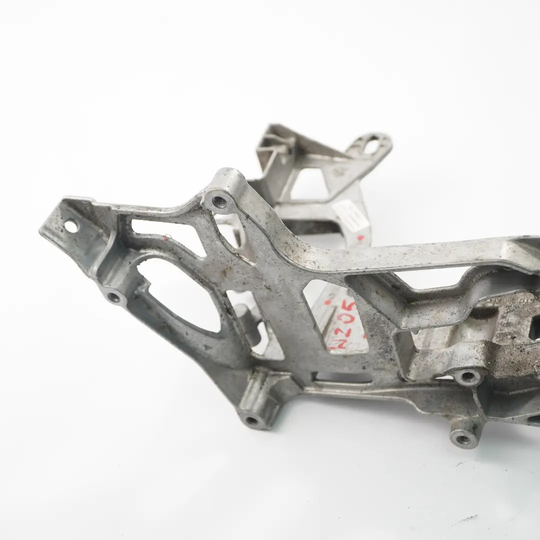 Mercedes W205 Front Headlight Bracket Lamp Mount Support Left N/S - SKU A2056221600 - Part number A2056221600