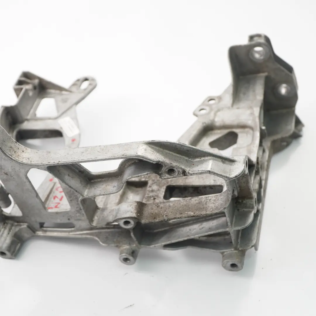 Mercedes W205 Front Headlight Bracket Lamp Mount Support Left N/S - SKU A2056221600 - Part number A2056221600