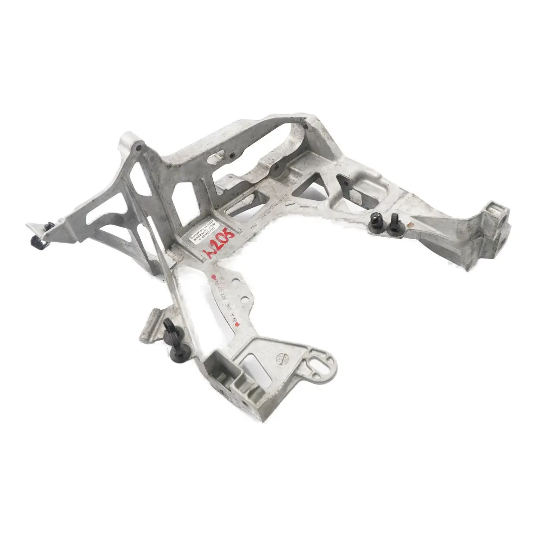 Mercedes W205 Headlight Bracket Front Left N/S Lamp Mount Support - SKU A2056225300 - Part number A2056225300