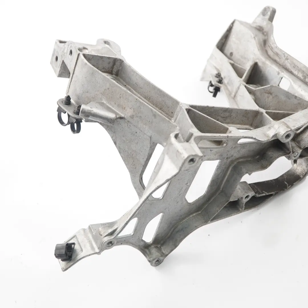Mercedes W205 Headlight Bracket Front Left N/S Lamp Mount Support - SKU A2056225300 - Part number A2056225300