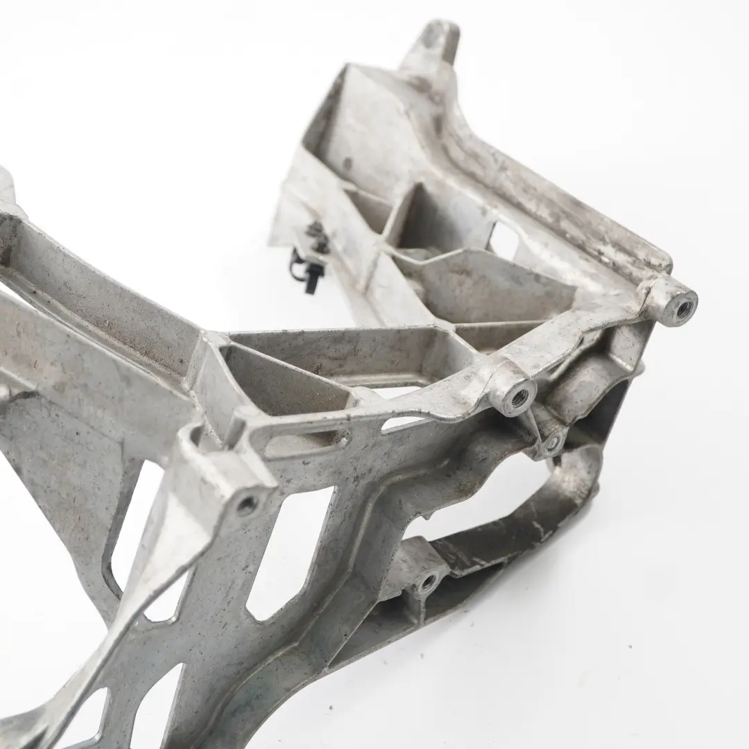 Mercedes W205 Headlight Bracket Front Left N/S Lamp Mount Support - SKU A2056225300 - Part number A2056225300