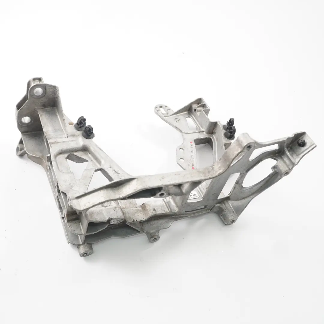 Mercedes W205 Headlight Bracket Front Left N/S Lamp Mount Support - SKU A2056225300 - Part number A2056225300