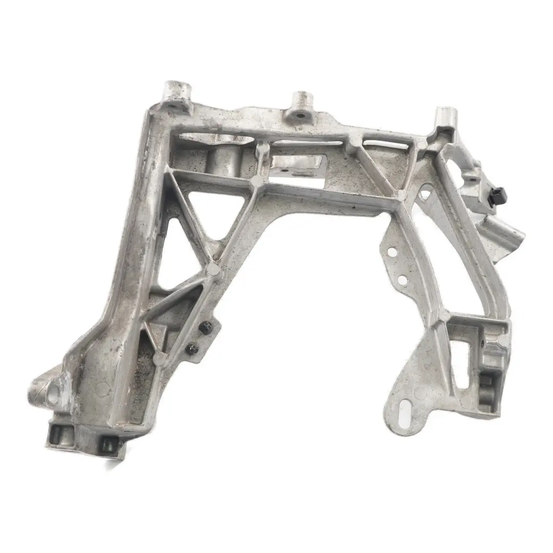 Mercedes W205 Headlight Bracket Front Left N/S Lamp Mount Support - SKU A2056225300 - Part number A2056225300