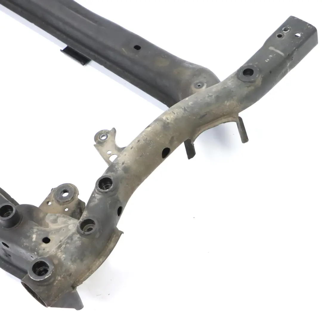  Support Avant Mercedes W205 W213 Sous châssis Essieu Poutre Support - SKU A2056280057-1 - Numéro de pièce A2056280057