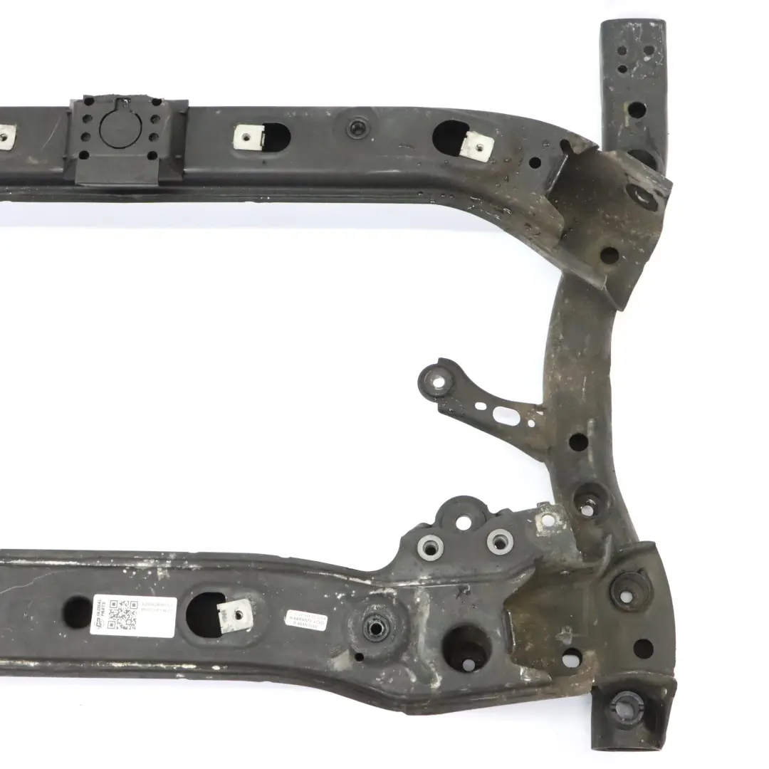  Support Avant Mercedes W205 W213 Sous châssis Essieu Poutre Support - SKU A2056280057-1 - Numéro de pièce A2056280057