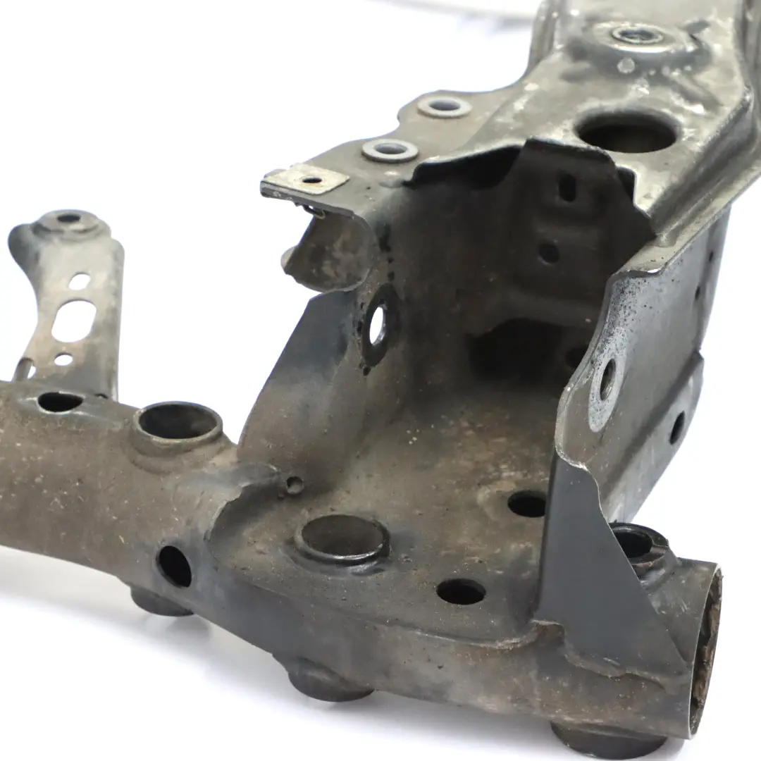 Front Subframe Cradle Mercedes W205 W213 Axle Beam Carrier Support to with Part number A2056280057 Front Subframe Cradle Mercedes W205 W213 Axle Beam Carrier Support - SKU A2056280057-1 - Part number A2056280057