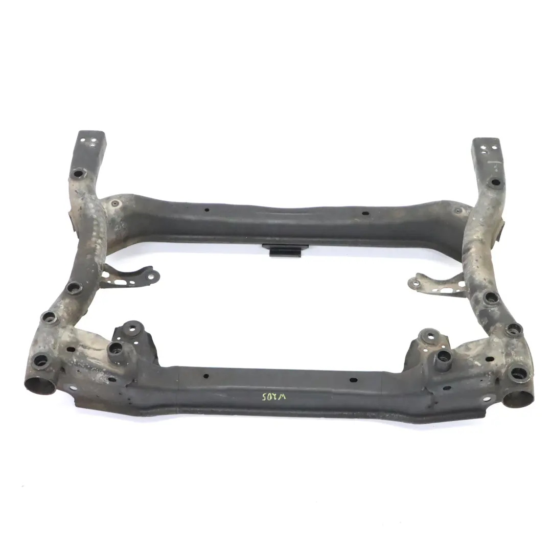  Culla anteriore Mercedes W205 W213 Sottotelaio Assale Trave portante - SKU A2056280057-1 - Numero di parte A2056280057