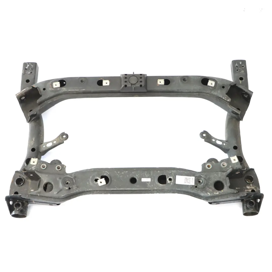 Front Cradle Mercedes W205 W213 Subframe Axle Beam Carrier Support to with Part number A2056280057 Front Cradle Mercedes W205 W213 Subframe Axle Beam Carrier Support - SKU A2056280057 - Part number A2056280057